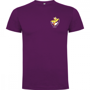 Almohábenos - Camiseta Hombre