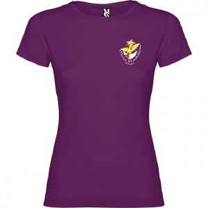 Camiseta Mujer - Almohábenos