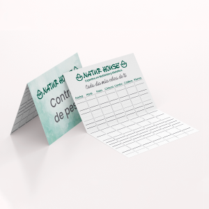 tarjetas de citas personlalizadas